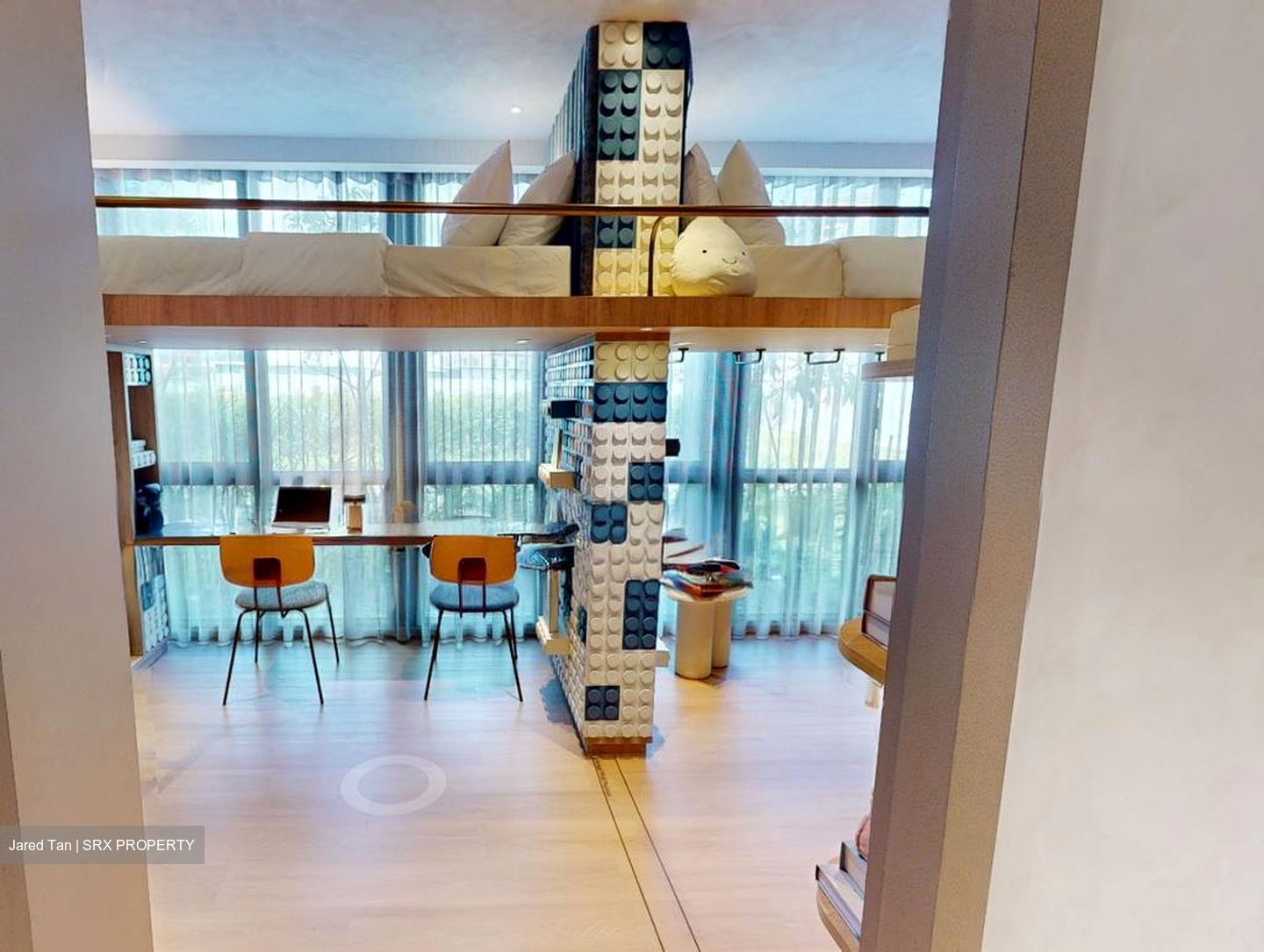 Jalan Tiga (D14), Condominium #496827381